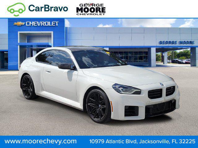 2026 BMW M2 Base for sale in Jacksonville, FL