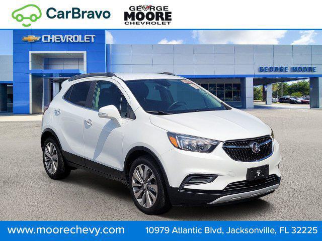 2018 Buick Encore Preferred for sale in Jacksonville, FL