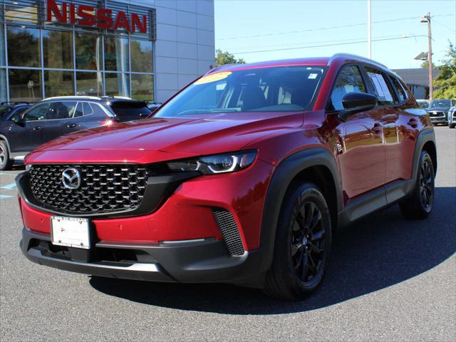 2026 Mazda CX-50 2.5 S Preferred for sale in BRIDGEWATER, NJ