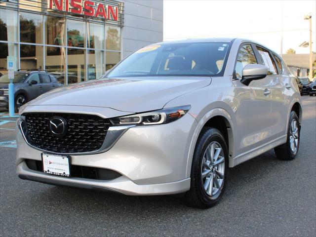 2025 Mazda CX-5 2.5 S Select for sale in BRIDGEWATER, NJ