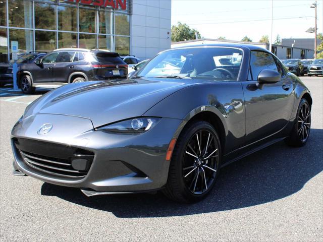 2026 Mazda MX-5 Grand Touring for sale in BRIDGEWATER, NJ