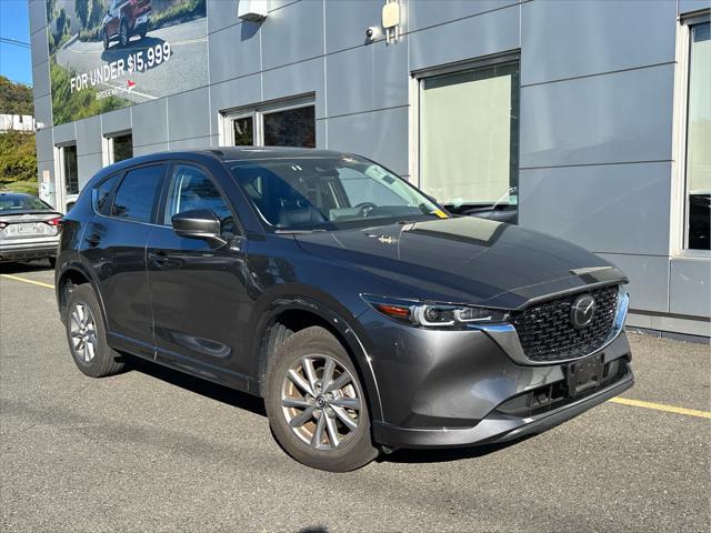 2025 Mazda CX-5 2.5 S Select for sale in BRIDGEWATER, NJ