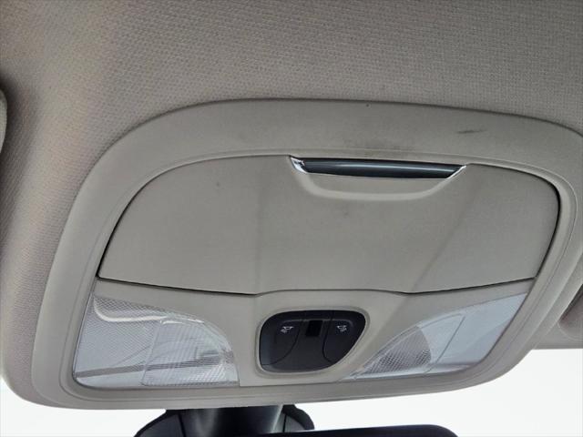 2018 Jeep Cherokee Latitude Tech Connect FWD