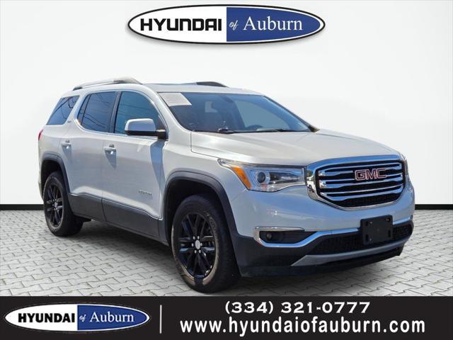 2018 GMC Acadia SLT-1 for sale in AUBURN, AL