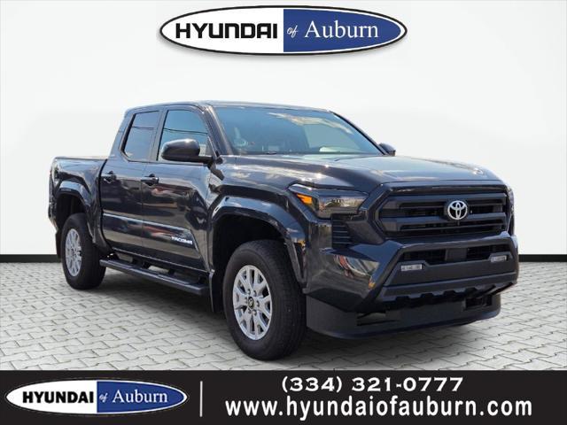 2025 Toyota Tacoma SR5 for sale in AUBURN, AL