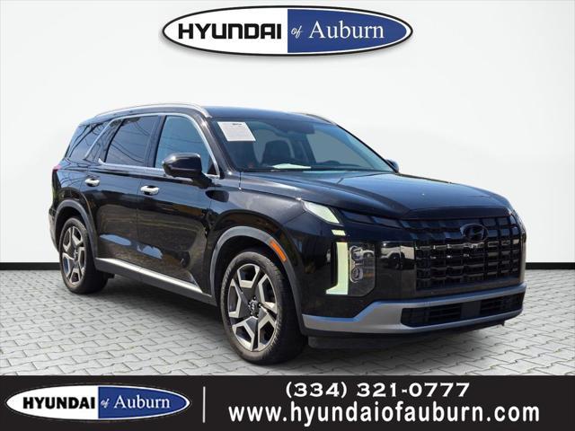 2023 Hyundai Palisade SEL for sale in AUBURN, AL