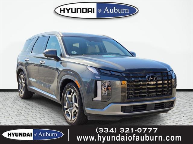 2024 Hyundai Palisade Limited for sale in AUBURN, AL