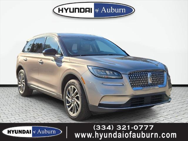 2021 Lincoln Corsair Standard for sale in AUBURN, AL