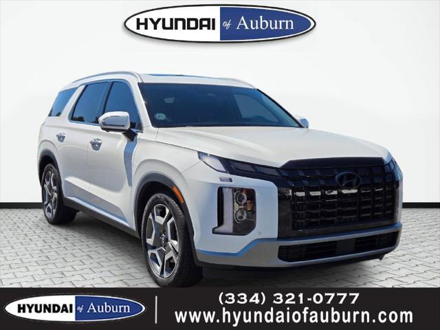 2023 Hyundai Palisade SEL for sale in AUBURN, AL