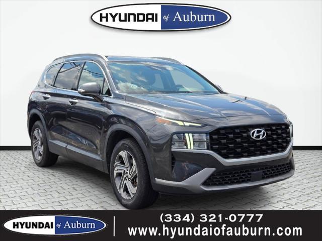 2023 Hyundai Santa Fe SEL for sale in AUBURN, AL