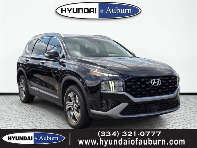 2023 Hyundai Santa Fe SEL for sale in AUBURN, AL