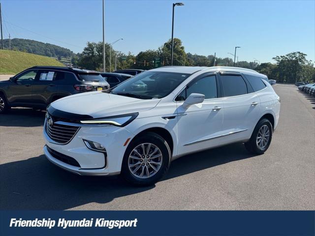 2024 Buick Enclave Premium FWD for sale in KINGSPORT, TN