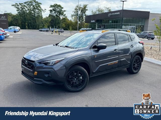 2025 Subaru Crosstrek Wilderness for sale in KINGSPORT, TN