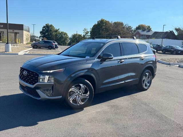 2023 Hyundai Santa Fe SEL for sale in KINGSPORT, TN