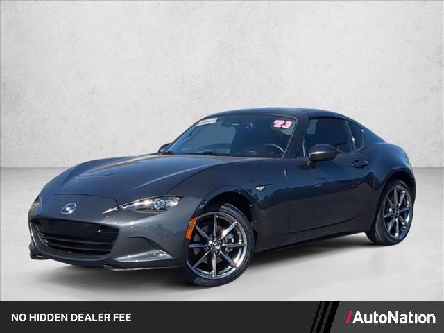 2023 Mazda MX-5 Grand Touring for sale in Valencia, CA