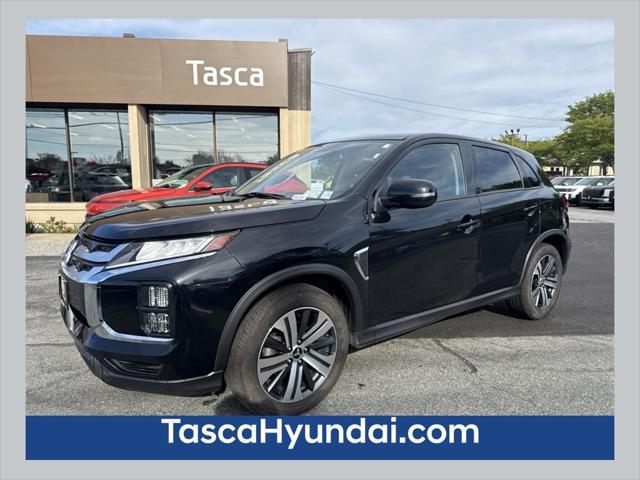 2024 Mitsubishi Outlander Sport 2.0 SE for sale in FAIRHAVEN, MA