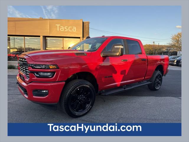 2026 Ram 2500 Big Horn Crew Cab 4x4 64 Box for sale in FAIRHAVEN, MA