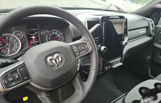 2026 Ram 2500 Big Horn Crew Cab 4x4 64 Box