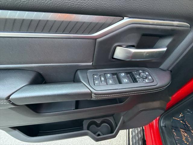 2026 Ram 2500 Big Horn Crew Cab 4x4 64 Box