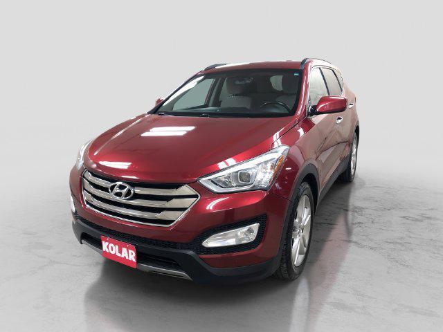 2013 Hyundai Santa Fe Sport 2.0T for sale in HERMANTOWN, MN