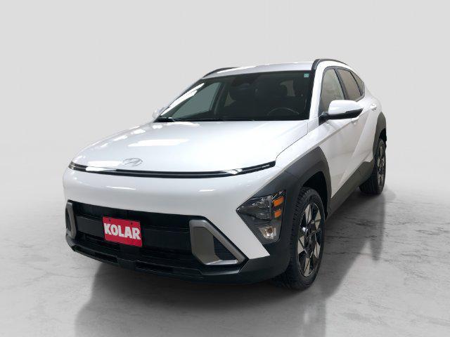 2024 Hyundai Kona SEL for sale in HERMANTOWN, MN