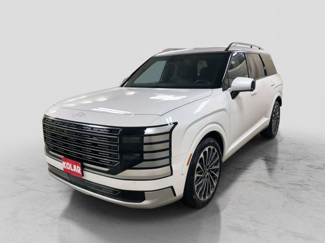 2026 Hyundai Palisade Calligraphy for sale in HERMANTOWN, MN