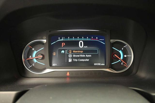 2020 Honda Pilot AWD EX-L