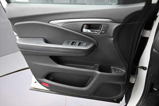2020 Honda Pilot AWD EX-L