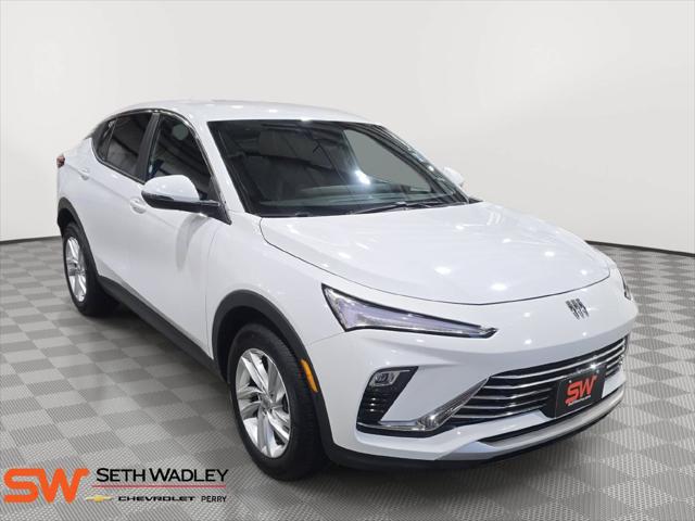 2026 Buick NV Preferred FWD for sale in Perry, OK