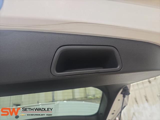 2021 Buick Encore GX FWD Preferred
