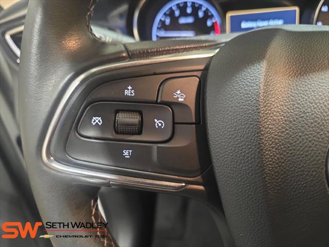 2021 Buick Encore GX FWD Preferred