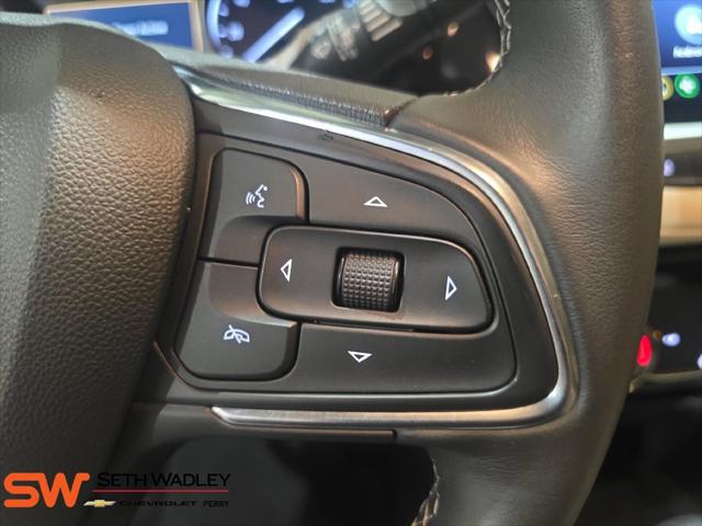 2021 Buick Encore GX FWD Preferred