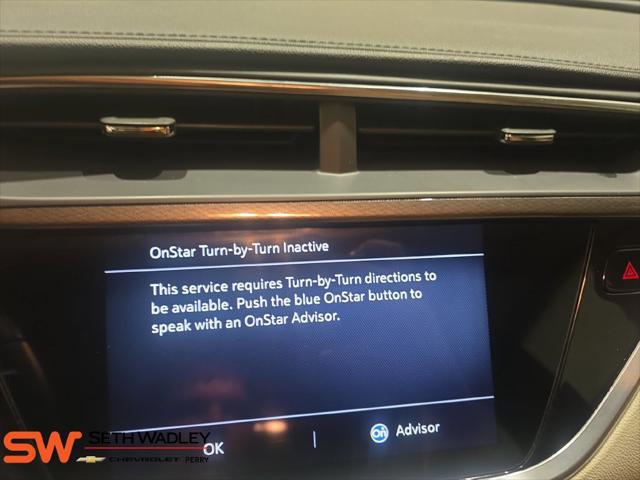 2021 Buick Encore GX FWD Preferred