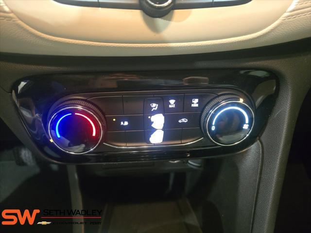 2021 Buick Encore GX FWD Preferred