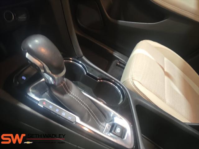 2021 Buick Encore GX FWD Preferred