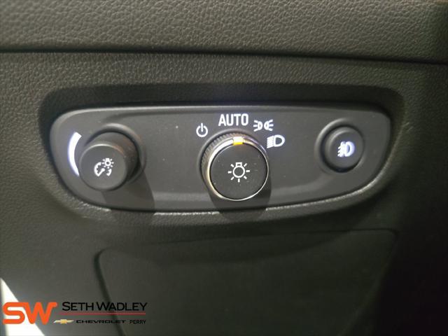 2021 Buick Encore GX FWD Preferred