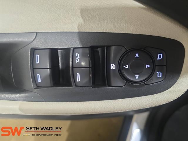 2021 Buick Encore GX FWD Preferred