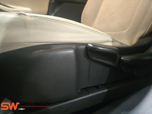 2021 Buick Encore GX FWD Preferred