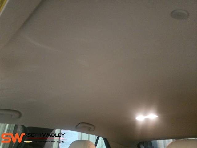 2021 Buick Encore GX FWD Preferred
