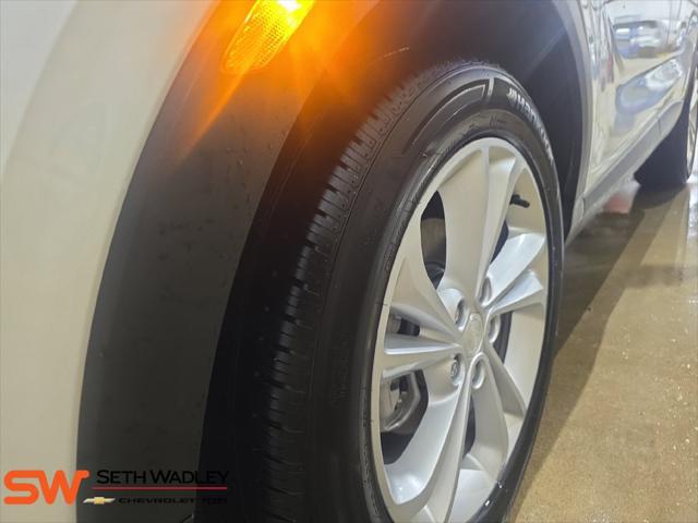 2021 Buick Encore GX FWD Preferred