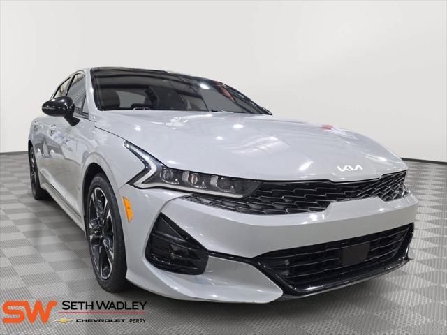 2023 Kia K5 GT-Line for sale in Perry, OK