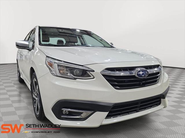 2020 Subaru Legacy Touring XT for sale in Perry, OK