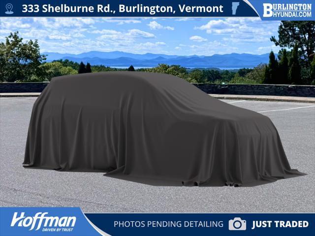 2025 Subaru Crosstrek Base for sale in BURLINGTON, VT