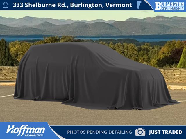 2025 Subaru Crosstrek Base for sale in BURLINGTON, VT