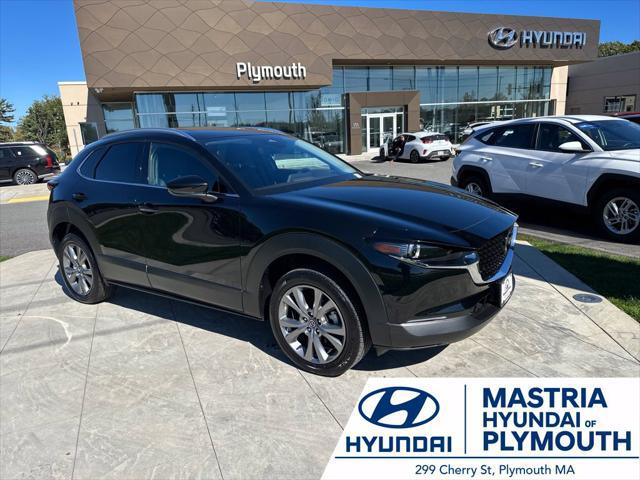 2025 Mazda CX-30 2.5 S Premium Package for sale in PLYMOUTH, MA