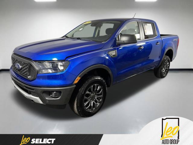 2019 Ford Ranger XLT for sale in COLUMBUS, IN