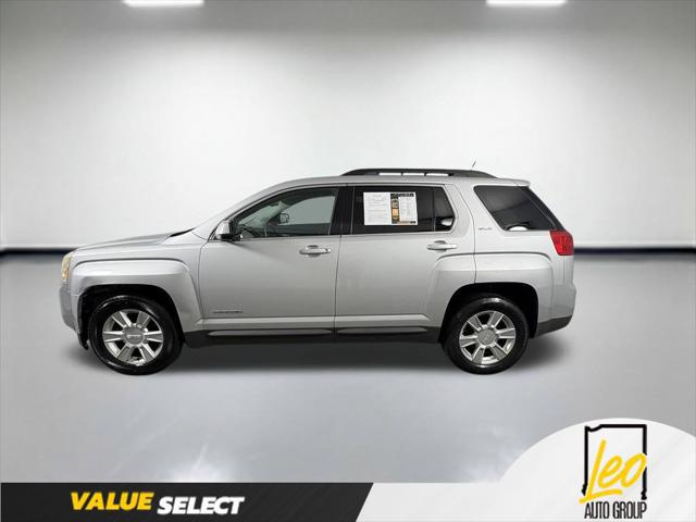 2013 GMC Terrain SLE-2