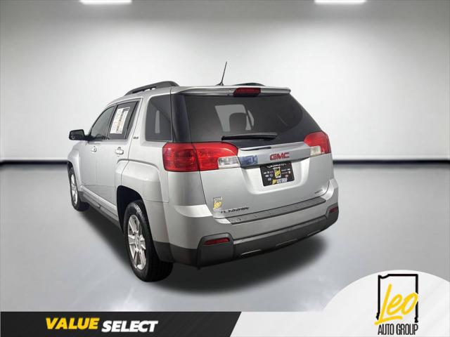 2013 GMC Terrain SLE-2