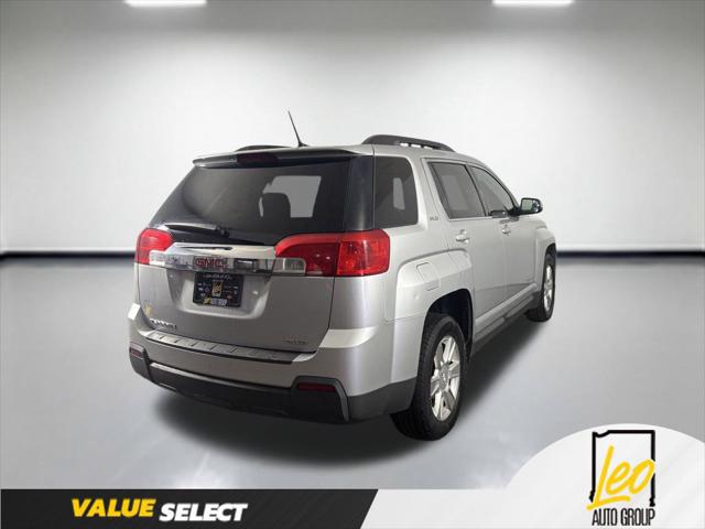 2013 GMC Terrain SLE-2