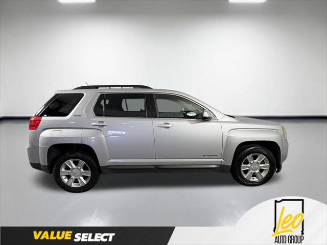 2013 GMC Terrain SLE-2
